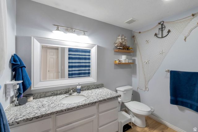 1445 S 430 W, Orem, UT 84058