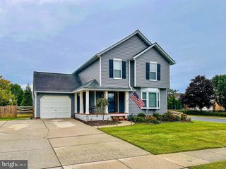 711 EASTWOOD CT, Bel Air, MD 21014