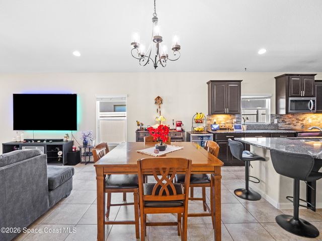 1243 Musgrass Circle, West Melbourne, FL 32904