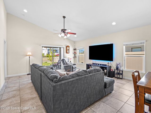 1243 Musgrass Circle, West Melbourne, FL 32904