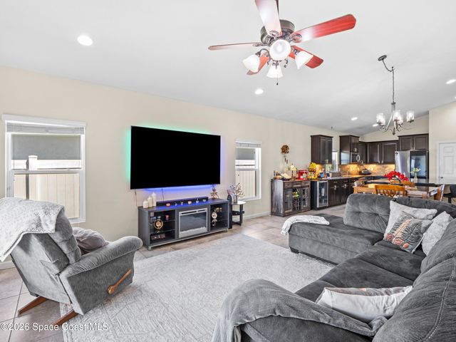 1243 Musgrass Circle, West Melbourne, FL 32904