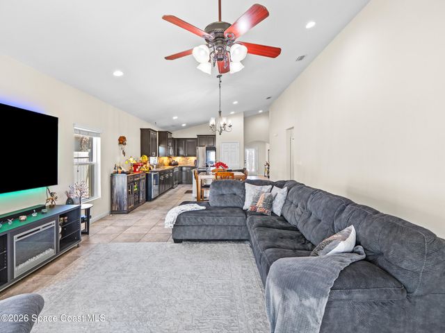 1243 Musgrass Circle, West Melbourne, FL 32904