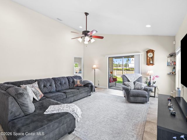 1243 Musgrass Circle, West Melbourne, FL 32904