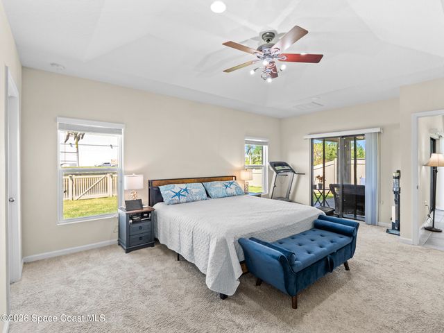 1243 Musgrass Circle, West Melbourne, FL 32904