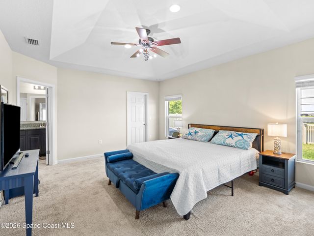 1243 Musgrass Circle, West Melbourne, FL 32904