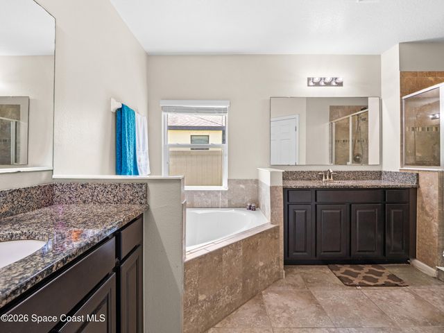 1243 Musgrass Circle, West Melbourne, FL 32904