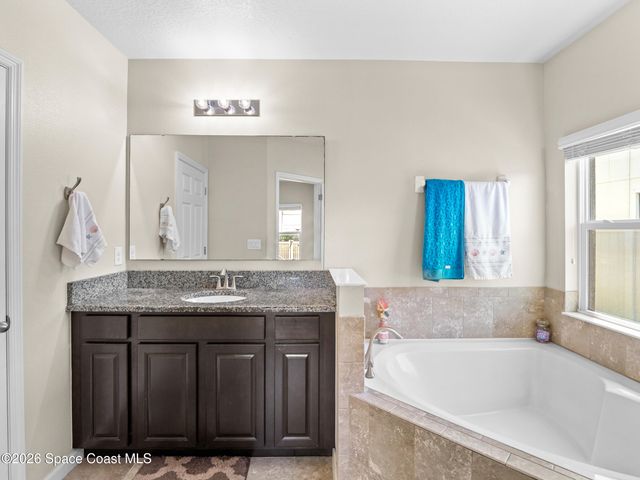 1243 Musgrass Circle, West Melbourne, FL 32904