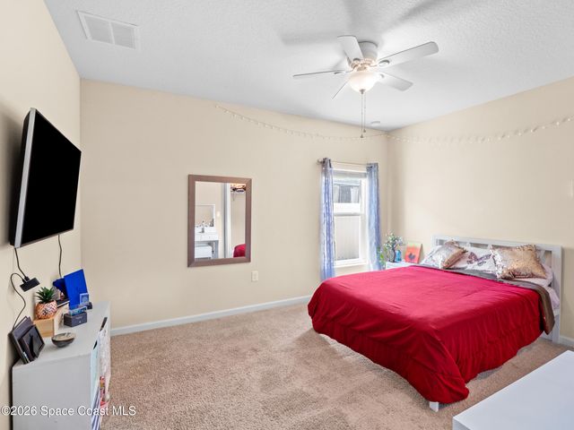 1243 Musgrass Circle, West Melbourne, FL 32904