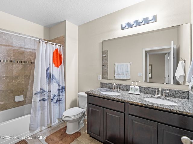 1243 Musgrass Circle, West Melbourne, FL 32904