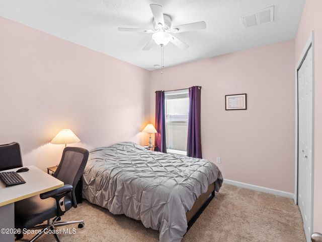 1243 Musgrass Circle, West Melbourne, FL 32904