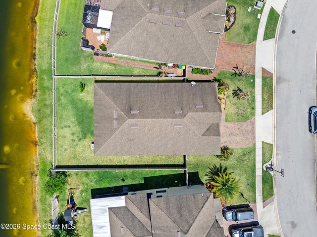 1243 Musgrass Circle, West Melbourne, FL 32904