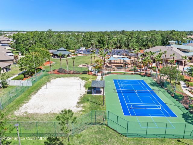 1243 Musgrass Circle, West Melbourne, FL 32904