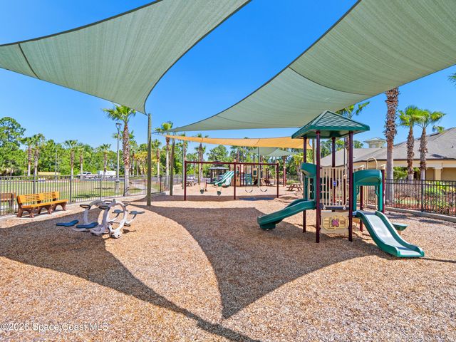 1243 Musgrass Circle, West Melbourne, FL 32904