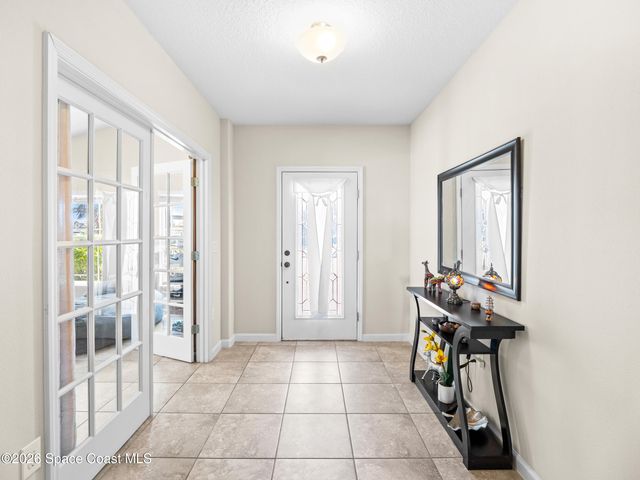 1243 Musgrass Circle, West Melbourne, FL 32904