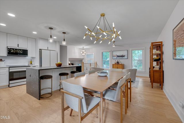1109 Seabrook Avenue, Cary, NC 27511