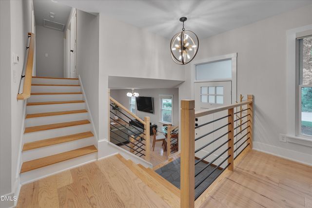 1109 Seabrook Avenue, Cary, NC 27511