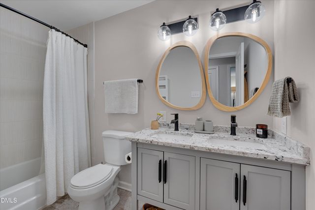 1109 Seabrook Avenue, Cary, NC 27511