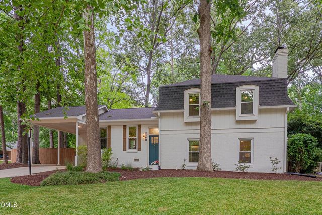 1109 Seabrook Avenue, Cary, NC 27511