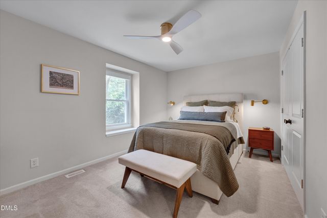 1109 Seabrook Avenue, Cary, NC 27511