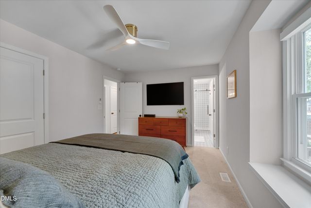 1109 Seabrook Avenue, Cary, NC 27511