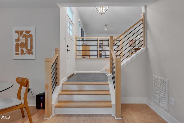 1109 Seabrook Avenue, Cary, NC 27511