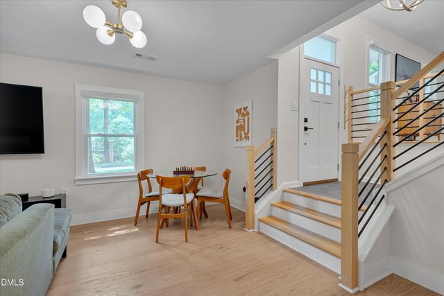 1109 Seabrook Avenue, Cary, NC 27511