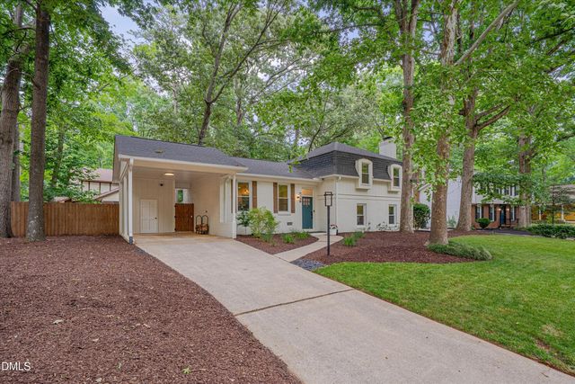 1109 Seabrook Avenue, Cary, NC 27511