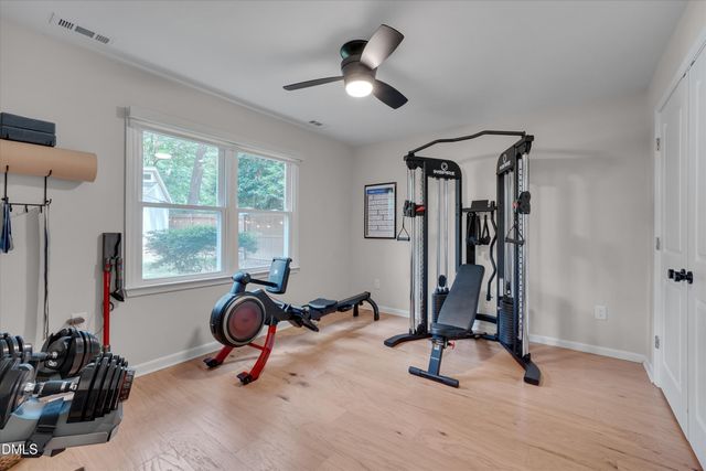 1109 Seabrook Avenue, Cary, NC 27511
