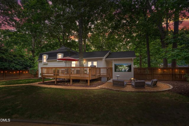 1109 Seabrook Avenue, Cary, NC 27511