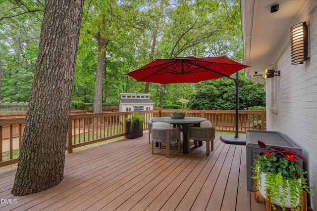 1109 Seabrook Avenue, Cary, NC 27511