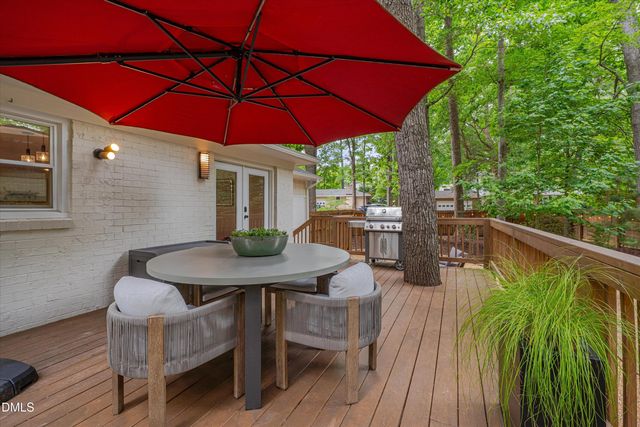 1109 Seabrook Avenue, Cary, NC 27511