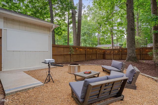 1109 Seabrook Avenue, Cary, NC 27511