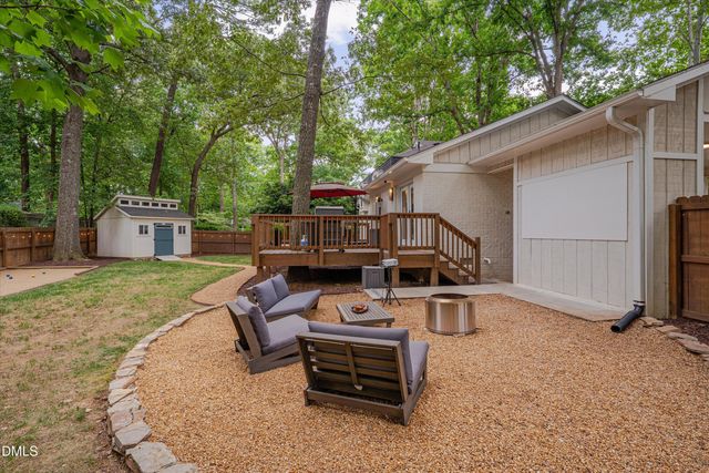 1109 Seabrook Avenue, Cary, NC 27511
