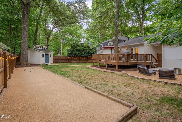 1109 Seabrook Avenue, Cary, NC 27511