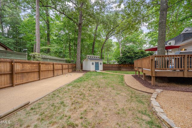 1109 Seabrook Avenue, Cary, NC 27511