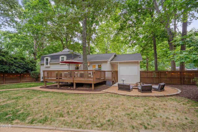 1109 Seabrook Avenue, Cary, NC 27511