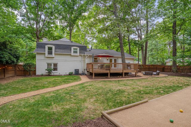 1109 Seabrook Avenue, Cary, NC 27511