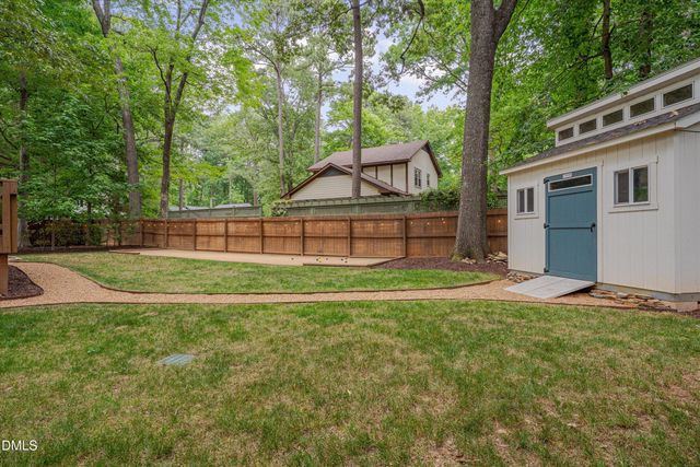 1109 Seabrook Avenue, Cary, NC 27511