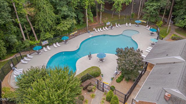 1109 Seabrook Avenue, Cary, NC 27511