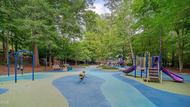 1109 Seabrook Avenue, Cary, NC 27511