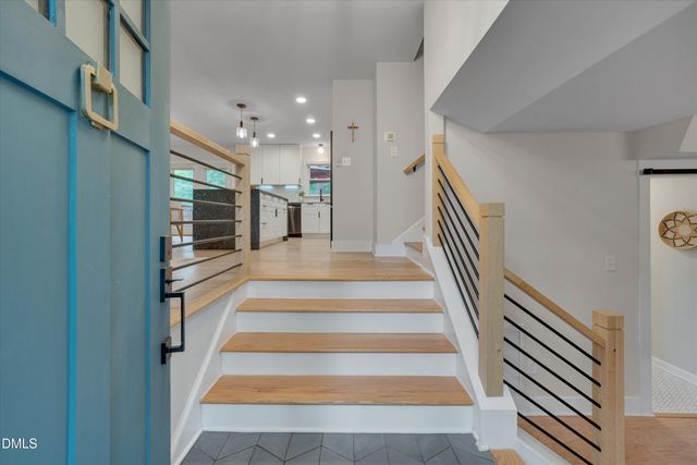 1109 Seabrook Avenue, Cary, NC 27511
