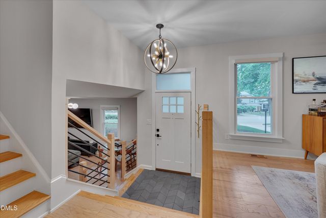 1109 Seabrook Avenue, Cary, NC 27511