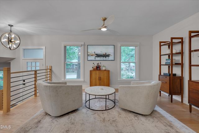 1109 Seabrook Avenue, Cary, NC 27511