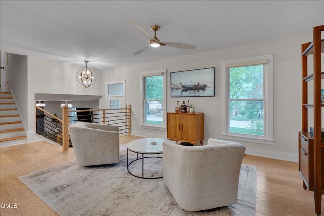 1109 Seabrook Avenue, Cary, NC 27511