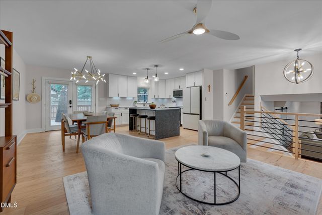 1109 Seabrook Avenue, Cary, NC 27511