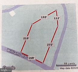 16005 WILLIAMS RD SE, Cumberland, MD 21502