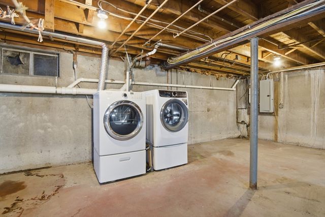 14 Manning Street, Wilmington, MA 01887