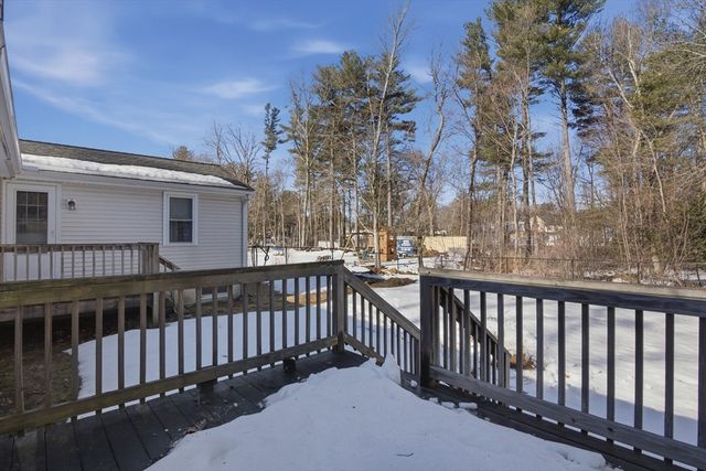 14 Manning Street, Wilmington, MA 01887