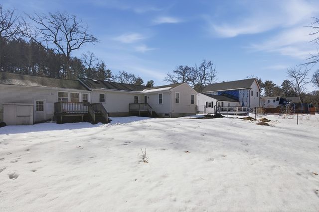 14 Manning Street, Wilmington, MA 01887