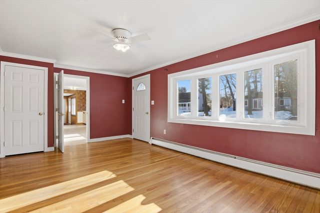 14 Manning Street, Wilmington, MA 01887